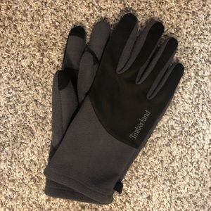 Timberland winter gloves!!
